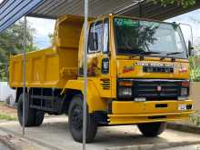 Ashok-Leyland Leyland 2011 Lorry