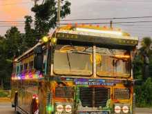Ashok-Leyland Leyland 2011 Bus