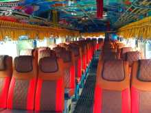 Ashok-Leyland Leyland 2011 Bus