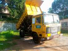 Ashok-Leyland Leyland 2011 Lorry