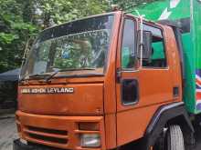 Ashok-Leyland Leyland 2011 Lorry