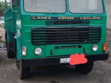 Ashok-Leyland Leyland 2005 Lorry