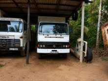 Ashok-Leyland Leyland 2009 Lorry