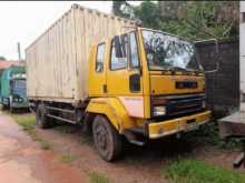 Ashok-Leyland Leyland 2012 Lorry
