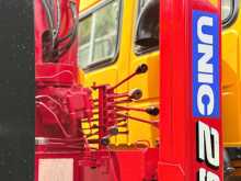 Ashok-Leyland Leyland 2012 Lorry