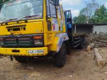 Ashok-Leyland Leyland 2012 Lorry