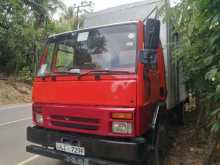 Ashok-Leyland Leyland 2012 Lorry