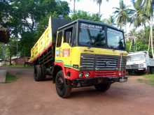 Ashok-Leyland Leyland 2012 Lorry