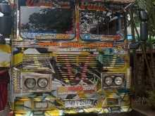 Ashok-Leyland Leyland 2017 Bus