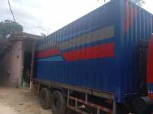 Ashok-Leyland Leyland 2013 Lorry