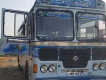 Ashok-Leyland Leyland 2013 Bus