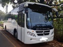 Ashok-Leyland Leyland 2016 Bus