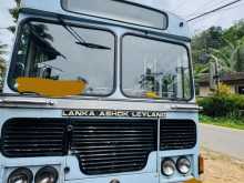 Ashok-Leyland Leyland 2015 Bus