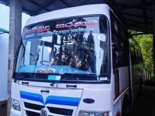 Ashok-Leyland Leyland 2015 Bus