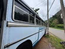 Ashok-Leyland Leyland 2015 Bus