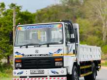 Ashok-Leyland Leyland 2015 Lorry