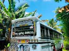 Ashok-Leyland Leyland 2015 Bus