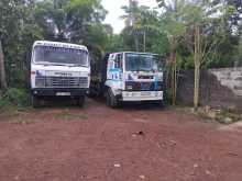 Ashok-Leyland Leyland 2015 Lorry