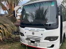 Ashok-Leyland Leyland 2016 Bus