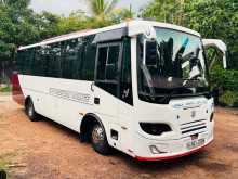 Ashok-Leyland Leyland 2017 Bus