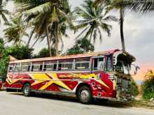 Ashok-Leyland Leyland 2017 Bus