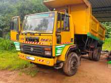 Ashok-Leyland Leyland 2017 Lorry