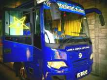 Ashok-Leyland Leyland 2017 Bus