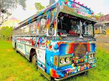 Ashok-Leyland Leyland 2019 Bus
