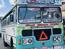 Ashok-Leyland Leyland 2003 Bus