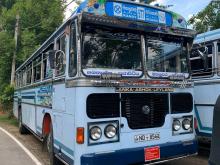 Ashok-Leyland Leyland 2011 Bus