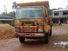 Ashok-Leyland Leyland 2010 Lorry