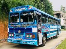 Ashok-Leyland Ashok-Leyland 2007 Bus