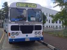 Ashok-Leyland Leyland 2007 Bus