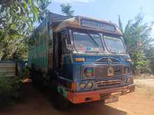 Ashok-Leyland Leyland 2010 Lorry