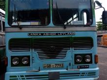 Ashok-Leyland Leyland 2000 Bus