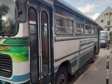 Ashok-Leyland Leyland 2000 Bus