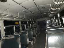 Ashok-Leyland Leyland 2007 Bus
