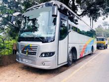 Ashok-Leyland Leyland 2012 Bus