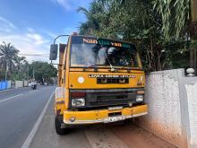 Ashok-Leyland Tipper 2013 Lorry