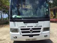 Ashok-Leyland Leyland 2011 Bus