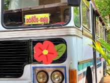 Ashok-Leyland Leyland 2010 Bus