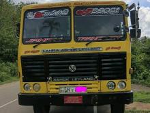 Ashok-Leyland Leyland 2018 Lorry