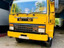 Ashok-Leyland Leyland 2013 Lorry