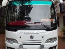 Ashok-Leyland Leyland 2017 Bus