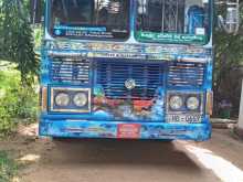Ashok-Leyland Leyland 2011 Bus
