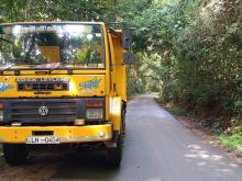 Ashok-Leyland Leyland 2017 Lorry