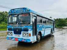 Ashok-Leyland Leyland 2006 Bus