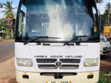 Ashok-Leyland Leyland 2012 Bus