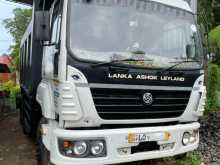 Ashok-Leyland 2518 2019 Lorry