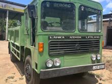 Ashok-Leyland Leyland 1991 Lorry